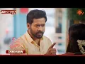 Lagu Singappenne - Preview | 22 Oct 2025 | Tamil Serial | Sun TV
