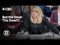 Pam Bondi plays Just Answer The Question Pam This Hour Has 22 Minutes