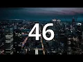 46 Second Countdown Timer With Alarm Sound At the End Simple Beep