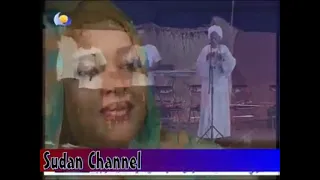 المغتربين السودانيين احسن ليهم مايشاهدو الفيديو دا 