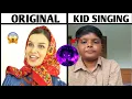 Download Lagu Ultrafunk vs Kid Singing Funk 😮🎶 | Matushka Viral Song Battle 2025 | Who Sang It Better? 
