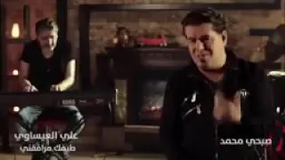 كلبي طير ومذبوح 