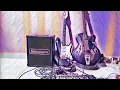 Download Lagu Ek Dilruba Hai | Bewfaa | Udit Narayan | Guitar instrumental