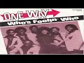 Download Lagu One Way-who's fooling Who 1982