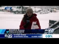ABC6 News Team Coverage February Winter Blast