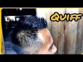 Download Lagu cara potong rambut model quiff