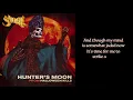 Hunter's Moon (From HALLOWEEN KILLS) by Ghost - lyrics