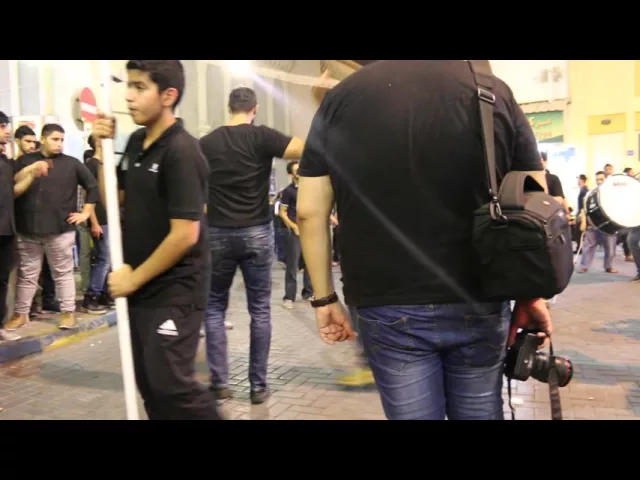 ⁣ليلة 20 رمضان - ليلة الوصيه - 4