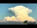 Thunderhead Clouds