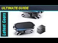 Coolpow Magnetic Phone Holder Review Best Dashboard Mount for Your Phone