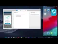 Appium Python Tutorial WordPress iOS Desired Capabilities