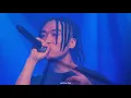 [4K 60P] 180713 도끼 - Ambition and Vision (Feat. 창모, 김효은, 해쉬스완, 더콰이엇) by 때.요)