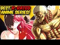 10 Best R-Rated Anime RANKED