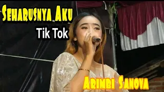 Download Seharusnya Aku (Tik Tok)_Ajt Musica_Arimbi Sanova MP3