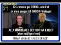 Download Lagu PM Sverige 51: Alla förlorare i det riktiga kriget men, spelar roll, Trump vann ju mediekriget!