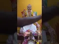 Download Lagu #Poojai#PowerofPoojai#GuruvinMani#TuesdayGuruPoojai GURUVE SARANAM 🙏🙏 #Shorts