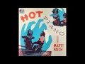 Marty Paich - Hot Piano [ Cool / Full Album ]