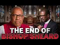 The COGIC Succession Story Nobody Talks About From C H Mason to J Drew Sheard