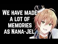 Download Lagu Jel's Thoughts on Their Listeners | StPri | Strawberry Prince
