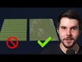 How to Tile a Texture Without Repetition - Blender Tutorial