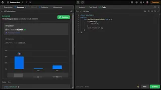 Smallest Even Multiple Leetcode - 2413 Coder Infinity