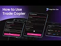 How to Use the Trade Copier in PF1 Prop Firm One