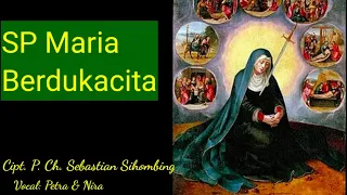 Download SP MARIA BERDUKACITA - Maria Mater Dolorosa MP3