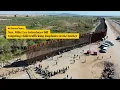 Sen Mike Lee introduces bill targeting child trafficking loopholes at the border