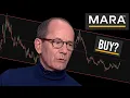 MARA Stock Price Analysis And Outlook MARA