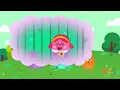 Memorable Mothers Day Muffins | The Bumble Nums | Cartoons For Kids