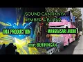Download Lagu Sound CANTIKNYA JEMBER \u0026 BLITAR IMA PRODUCTION \u0026 MANGKASARI AUDIO Start beriringan...