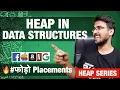 Heap Data Structure and Algorithms Interview Questions Coding Tutorial Hello World Prince