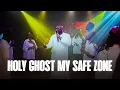 Lagu HOLY GHOST MY SAFE ZONE || HUBERT ONUORAH || OFFICIAL VIDEO