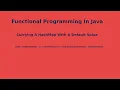 CURRYING IN JAVA Curry A HashMap - Functional Programming In Java