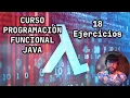 18 - Ejercicios programacion funcional java set 01