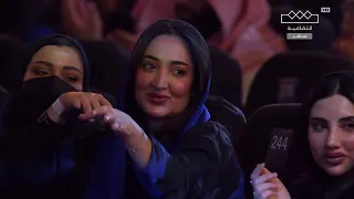 ليالي التأسيس الفنان رابح صقر مغرورة 