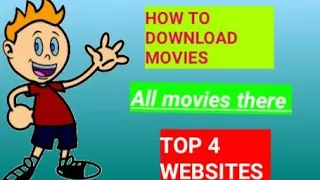 how to download top 4 websites for movies telugu english hindi tamil all movies there