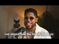 Ella Mai - Little Things (Husband Version)
