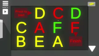 White Room IV Puzzle Game Escape Room 