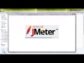 Record Http request by proxy in jmeter
