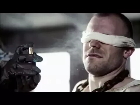 Chilling Visions  5 Senses of Fear Trailer