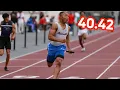 INSANE Early Season 40 42 4x1 In Texas