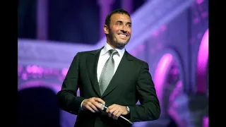 كاظم الساهر   موال البارحة بالحلم دندنها