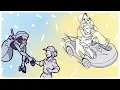 MOON SUN NEVER LEFT THE DAYCARE FNAF Security Breach Comic Dub