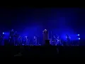 Goldfrapp - Black cherry (Live 2022 from Edinburgh)