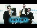The Clash - Clampdown.mp4