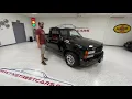 SOLD 1990 Chevrolet C1500 Sport low mileage OBS buckets FOR SALE