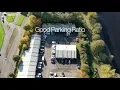 Lake Enterprise Park Lancaster