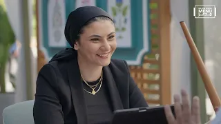 مو وسامح انسحبوا    تفتكروا لميس هتقدر تكمل اليوم الثاني      الموسم الثاني   الحلقة الثانية حالتي