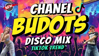 chanel budots remix viral tiktok dj johnrey
